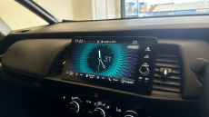 Honda Jazz 1.5 i-MMD Hybrid EX 5dr eCVT Hybrid Hatchback